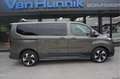Ford Transit Custom 320S 170PK DC Sport AUT BPM VRIJ!! Navi, ACC, Trek Gris - thumbnail 5