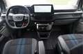 Ford Transit Custom 320S 170PK DC Sport AUT BPM VRIJ!! Navi, ACC, Trek Gris - thumbnail 10