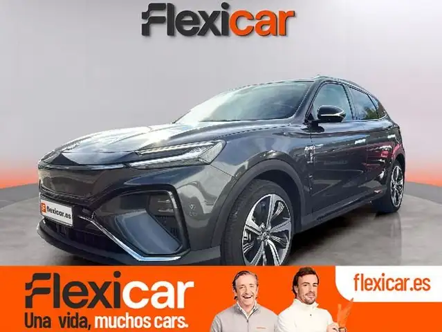 MG Marvel R Luxury RWD 70kWh 132kW