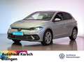 Volkswagen Polo 1.0 TSI DSG Style IQ.DRIVE, NAVI, KAMERA LED Silber - thumbnail 1