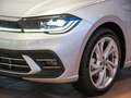Volkswagen Polo 1.0 TSI DSG Style IQ.DRIVE, NAVI, KAMERA LED Silber - thumbnail 5