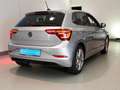 Volkswagen Polo 1.0 TSI DSG Style IQ.DRIVE, NAVI, KAMERA LED Silber - thumbnail 3