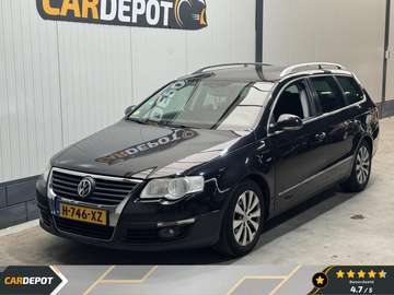 1.8 TFSI Trendline