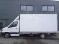Mercedes-Benz Sprinter 314 CDi 🛗 LIFT CARGO +CAISSE ALU  23.960€ HT Weiß - thumbnail 3
