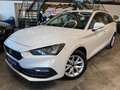 SEAT Leon Sportstourer  *1.HA*19%MwSt*LED*NAV*CARPLAY White - thumbnail 16