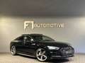 Audi A5 Sportback 2.0 TFSI quattro Pano|B&O|HuD|Keyles|Cam Negro - thumbnail 7