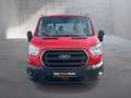 Ford Transit Pritsche 350 L3 Trend Rot - thumbnail 8