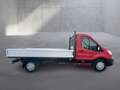 Ford Transit Pritsche 350 L3 Trend Rot - thumbnail 6