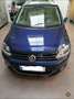 Volkswagen Golf Plus Sky 1,4 TSI DSG Blau - thumbnail 6