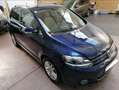 Volkswagen Golf Plus Sky 1,4 TSI DSG Blau - thumbnail 5