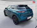 DS Automobiles DS 3 Crossback BlueHDi 130ch Performance Line Automatique 7cv GPS Bleu - thumbnail 7