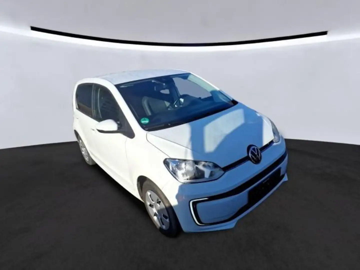 Volkswagen up! e-up! Active Kamera CCS Weiß - 2