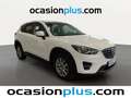 Mazda CX-5 2.2DE Style+ (Navi) 2WD 150 Blanco - thumbnail 2