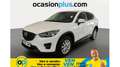 Mazda CX-5 2.2DE Style+ (Navi) 2WD 150 Blanco - thumbnail 1