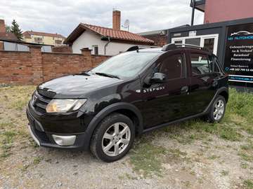 Stepway Prestige