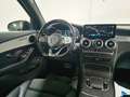 Mercedes-Benz GLC 300 de PHEV 4Matic AMG-Line Schwarz - thumbnail 8
