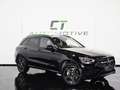 Mercedes-Benz GLC 300 de PHEV 4Matic AMG-Line Schwarz - thumbnail 1