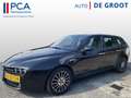 Alfa Romeo 159 Alfa-159 Wagon 120pk 1.9 JTD Leer bekleding | Trek Zwart - thumbnail 1