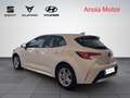 Toyota Corolla 125H Active Tech Blanc - thumbnail 4