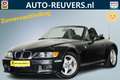 BMW Z3 Roadster 2.8 / Opendak / Leder / Lichtmetaal Negro - thumbnail 1