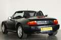 BMW Z3 Roadster 2.8 / Opendak / Leder / Lichtmetaal Negro - thumbnail 8