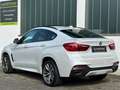 BMW X6 xDrive 40d*M Sport*20 Zoll*H/K*AHK*GSD*ACC* Weiß - thumbnail 8