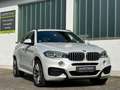 BMW X6 xDrive 40d*M Sport*20 Zoll*H/K*AHK*GSD*ACC* Weiß - thumbnail 1