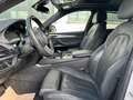 BMW X6 xDrive 40d*M Sport*20 Zoll*H/K*AHK*GSD*ACC* Weiß - thumbnail 16