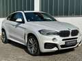 BMW X6 xDrive 40d*M Sport*20 Zoll*H/K*AHK*GSD*ACC* Weiß - thumbnail 4