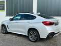 BMW X6 xDrive 40d*M Sport*20 Zoll*H/K*AHK*GSD*ACC* Weiß - thumbnail 11