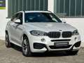 BMW X6 xDrive 40d*M Sport*20 Zoll*H/K*AHK*GSD*ACC* Weiß - thumbnail 3