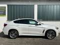 BMW X6 xDrive 40d*M Sport*20 Zoll*H/K*AHK*GSD*ACC* Weiß - thumbnail 7