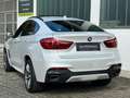 BMW X6 xDrive 40d*M Sport*20 Zoll*H/K*AHK*GSD*ACC* Weiß - thumbnail 10