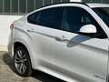 BMW X6 xDrive 40d*M Sport*20 Zoll*H/K*AHK*GSD*ACC* Weiß - thumbnail 6