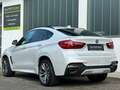 BMW X6 xDrive 40d*M Sport*20 Zoll*H/K*AHK*GSD*ACC* Weiß - thumbnail 9