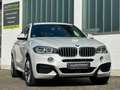 BMW X6 xDrive 40d*M Sport*20 Zoll*H/K*AHK*GSD*ACC* Weiß - thumbnail 2