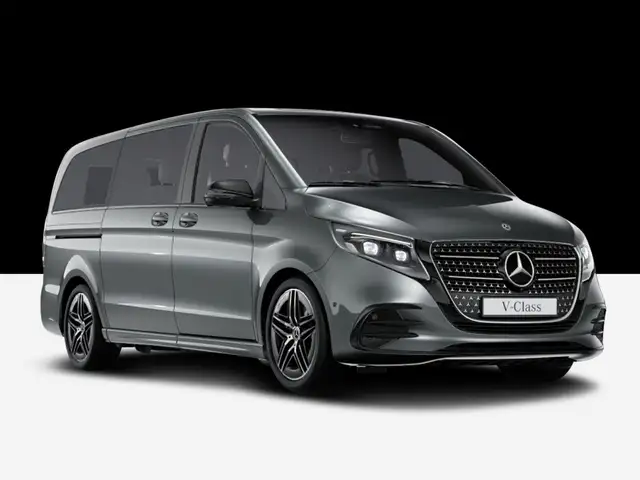 Mercedes-Benz V 300 V 300 d AVANTGARDE Lang  AMG Line/Basic/Navi/Klima
