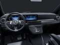 Mercedes-Benz V 300 V 300 d AVANTGARDE Lang  AMG Line/Basic/Navi/Klima Grau - thumbnail 4