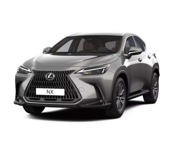 Lexus NX-Serie