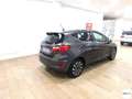 Ford Fiesta FORD -  - 1.1 75 CV 5p. Titanium Grigio - thumbnail 3