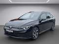 Volkswagen Golf VIII Variant R-Line 2.0 TDI DSG Schwarz - thumbnail 2