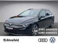 Volkswagen Golf VIII Variant R-Line 2.0 TDI DSG Schwarz - thumbnail 1