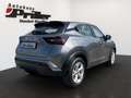 Nissan Juke 1.0 DIG-T Acenta/DAB/NAVI/LED/Komfort-Paket Grijs - thumbnail 3