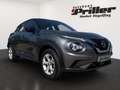 Nissan Juke 1.0 DIG-T Acenta/DAB/NAVI/LED/Komfort-Paket Grijs - thumbnail 2