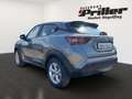 Nissan Juke 1.0 DIG-T Acenta/DAB/NAVI/LED/Komfort-Paket Grijs - thumbnail 4