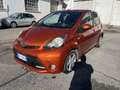 Toyota Aygo 5p 1.0 Orange connect (tobasco) m-mt neopatentato - thumbnail 3