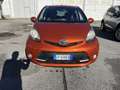 Toyota Aygo 5p 1.0 Orange connect (tobasco) m-mt neopatentato - thumbnail 2