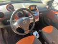 Toyota Aygo 5p 1.0 Orange connect (tobasco) m-mt neopatentato - thumbnail 8