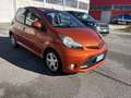 Toyota Aygo 5p 1.0 Orange connect (tobasco) m-mt neopatentato - thumbnail 1