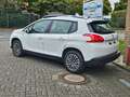 Peugeot 2008 Active 1,2 PureTech City-Paket Klima Weiß - thumbnail 5
